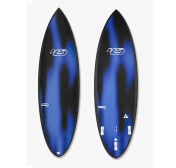 HAYDENSHAPES HYPTO KRYPTO FF PLASMA FCSII 3 FINS