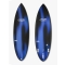 HAYDENSHAPES HYPTO KRYPTO FF PLASMA FCSII 3 FINS