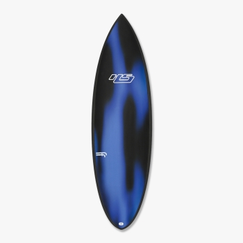 HAYDENSHAPES HYPTO KRYPTO FF PLASMA FCSII 3 FINS