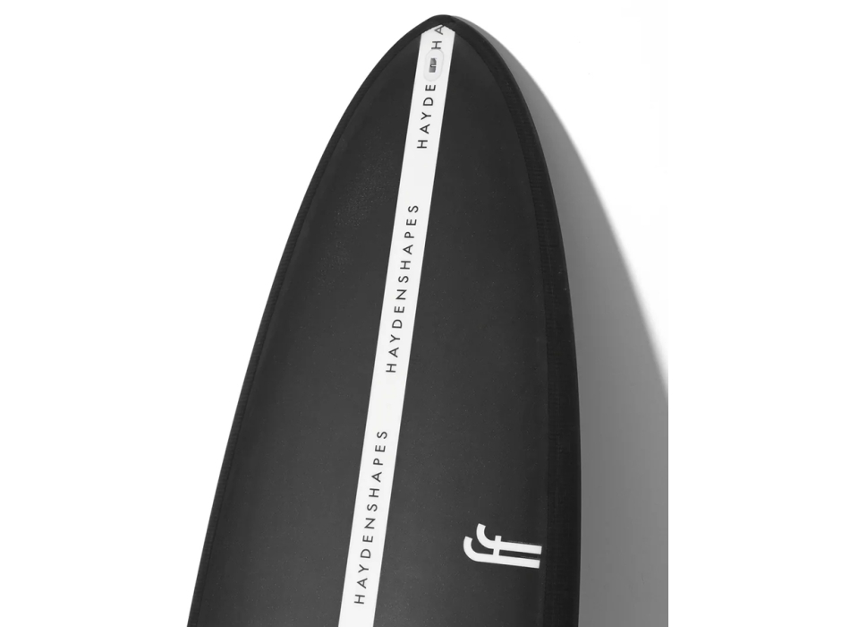 HAYDENSHAPES HYPTO KRYPTO Black Inverted FCSII Buy online