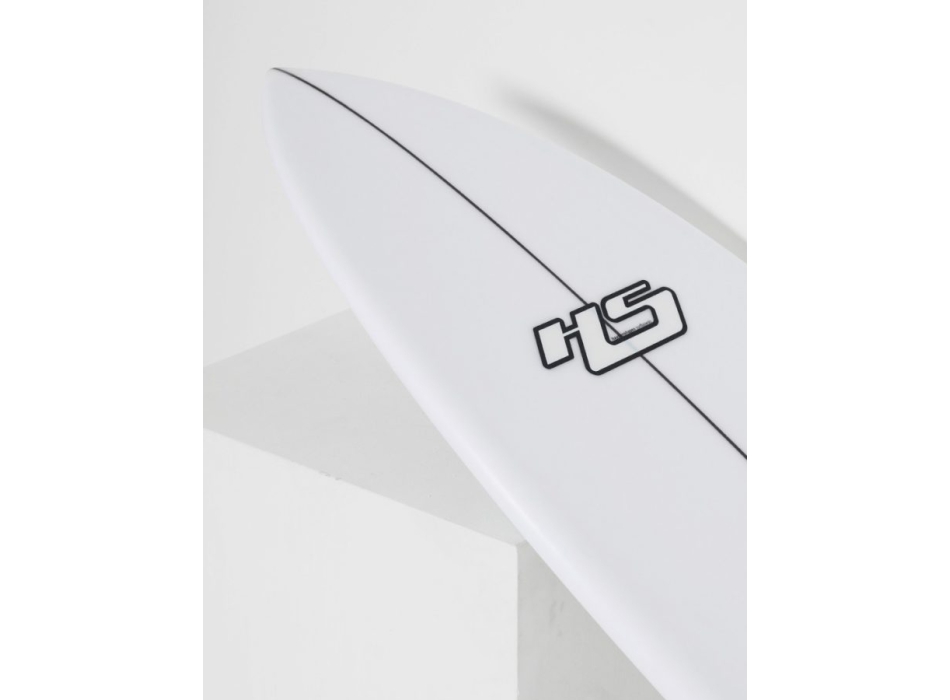 HAYDENSHAPES LOOT PE C FUTURES FINS B GRADE