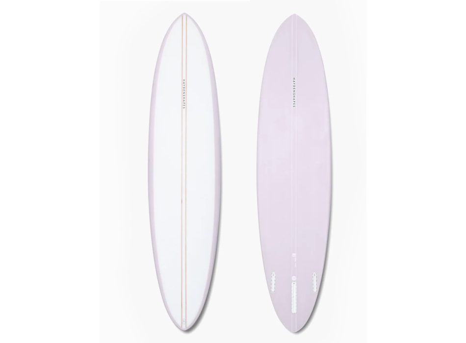 Haydenshapes mid outlet length glider