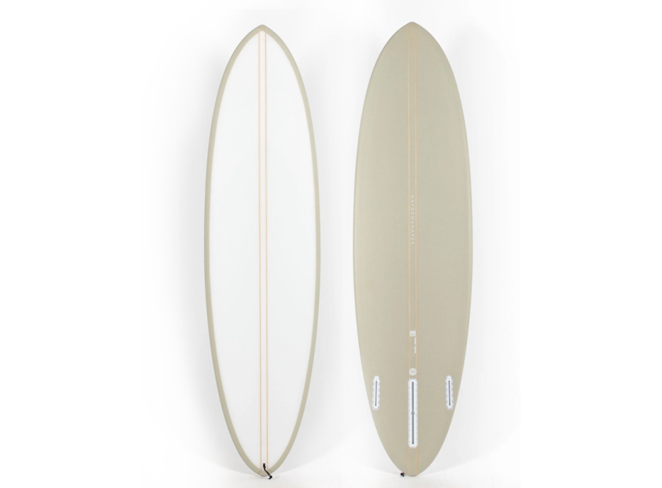 Haydenshapes mid length glider best sale