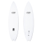 HAYDENSHAPES RAVEN ORIGINAL PU FUTURES FINS