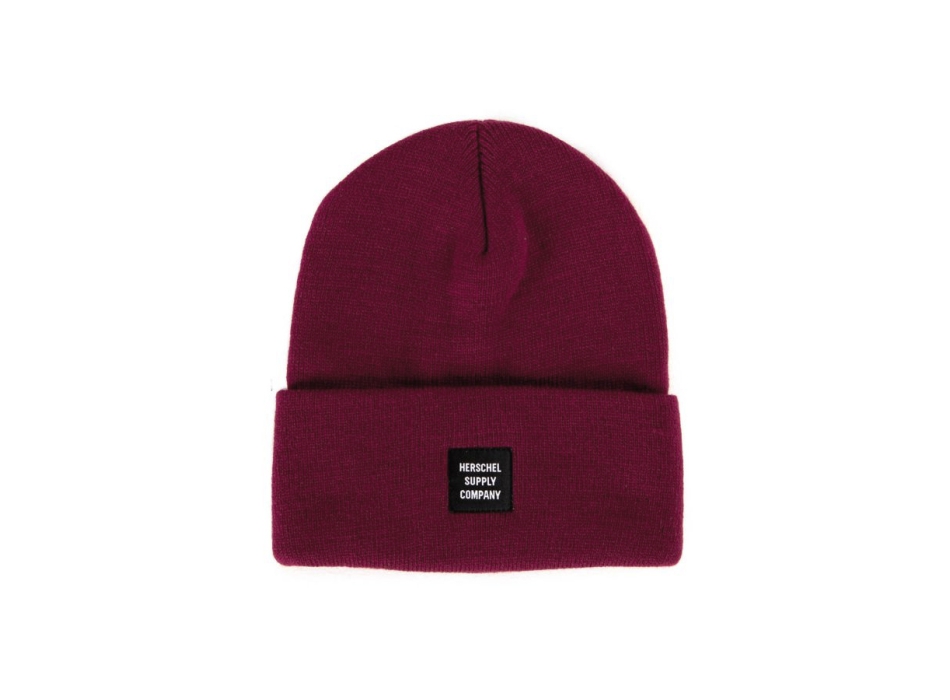 HERSCHEL ABBOTT BEANIE WINDSOR WINE