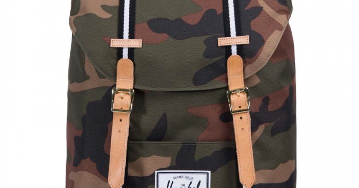 Herschel store retreat offset