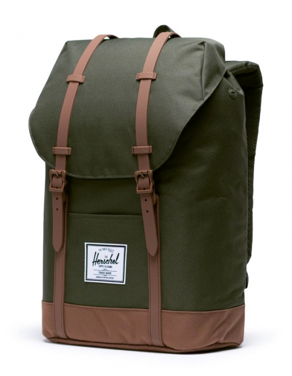 herschel olive
