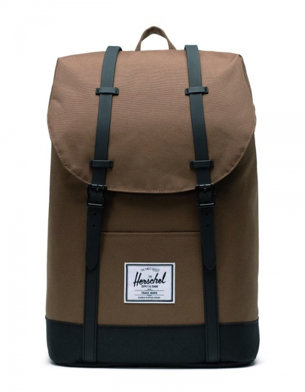 herschel drawstring backpack