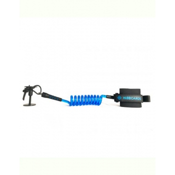 HUBBOARDS COMP WRIST LEASH