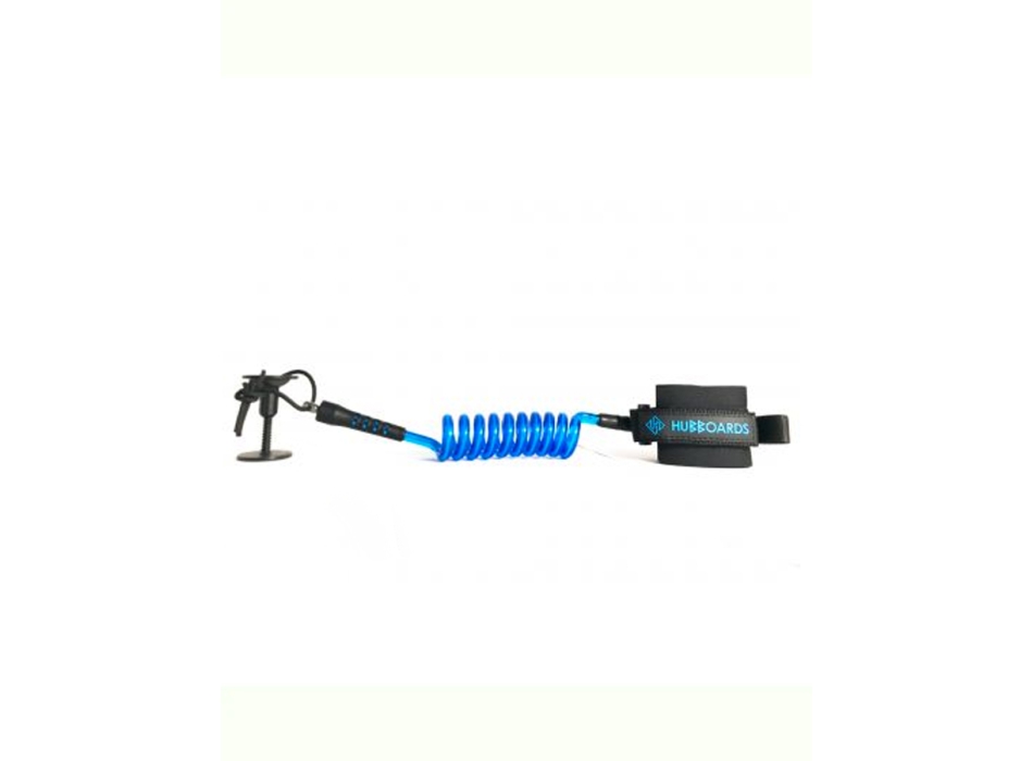 HUBBOARDS COMP WRIST LEASH