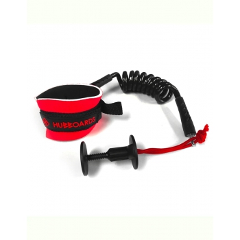 HUBBOARDS COMP WRIST LEASH
