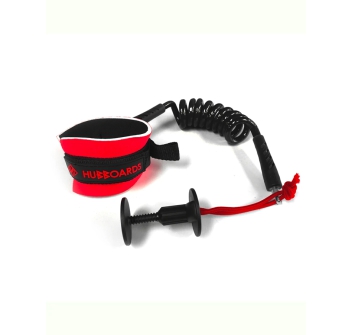 HUBBOARDS COMP WRIST LEASH