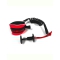 HUBBOARDS COMP WRIST LEASH