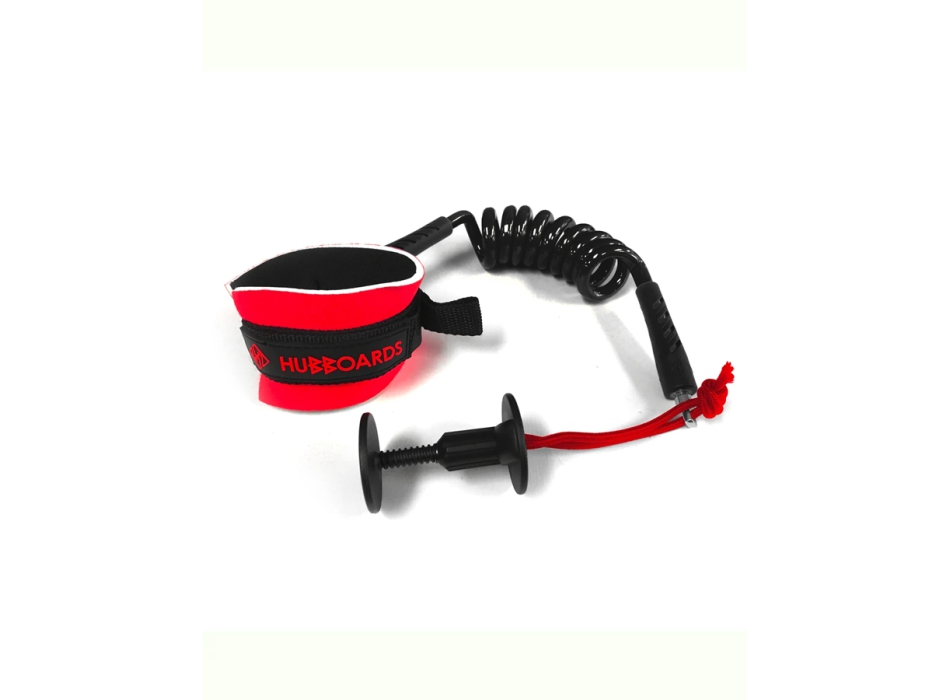 HUBBOARDS COMP WRIST LEASH