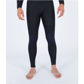 HURLEY ADVANT 2.4 3/2MM WETSUIT CHEST ZIP