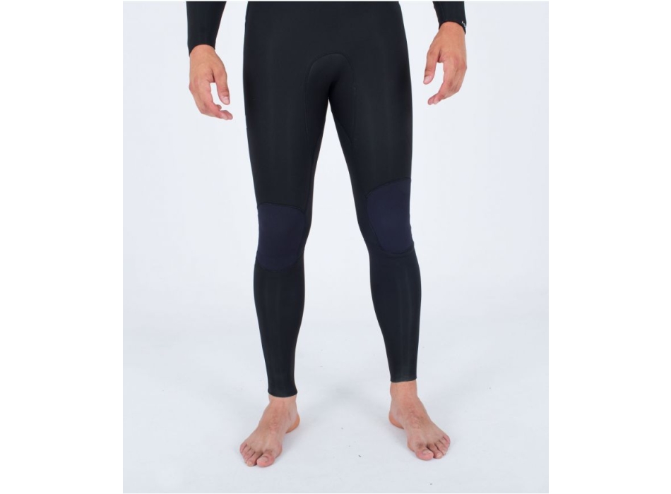 HURLEY ADVANT 2.4 3/2MM WETSUIT CHEST ZIP