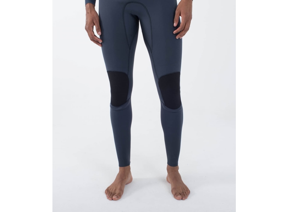 HURLEY 3/2MM AIR TOLEDO 2.5 FULLSUIT CHEST ZIP