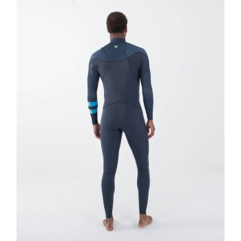 HURLEY 3/2MM AIR TOLEDO 2.5 FULLSUIT CHEST ZIP