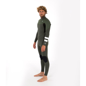 HURLEY 3/2MM AIR TOLEDO 2.5 FULLSUIT CHEST ZIP