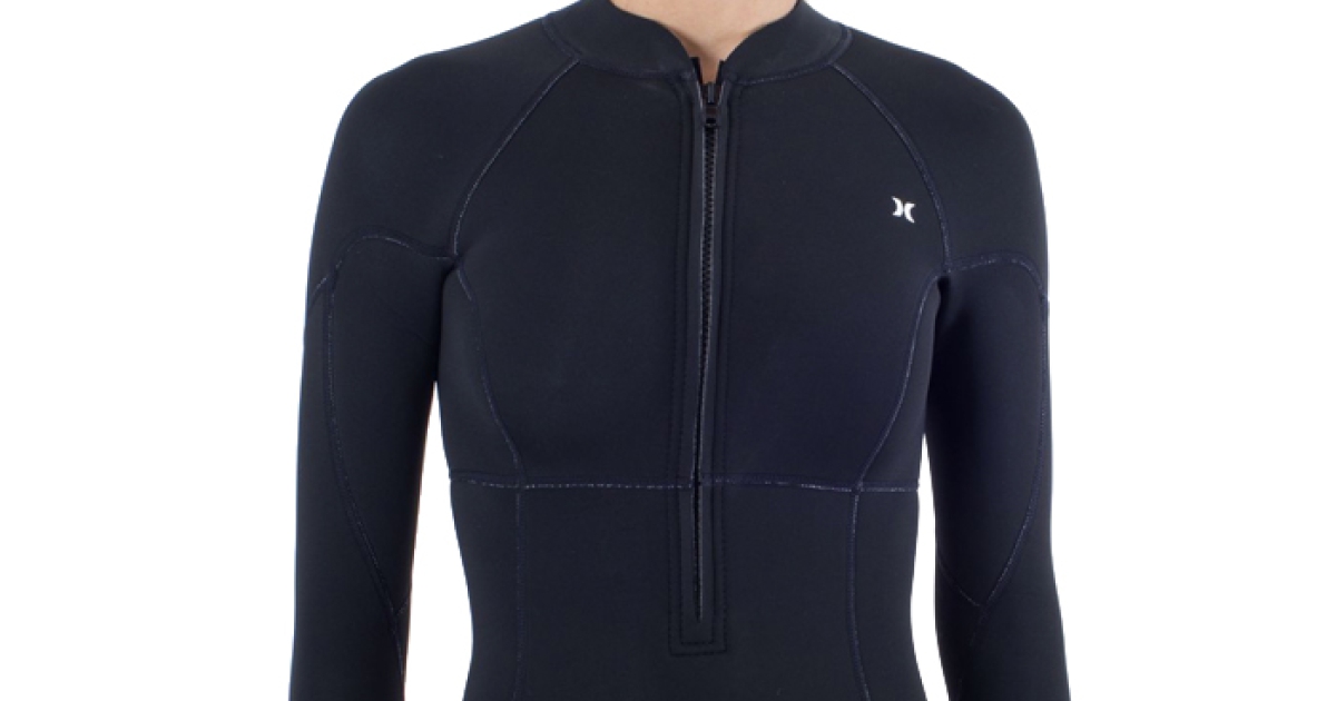 Hurley Advant 2 mm ロンスプ　サイズ6 楽天市場】【WOMEN'S】HURLEY ハーレーADVANTAGE PLUS 2MM LONG