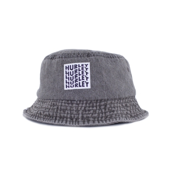 HURLEY BUCKET DAZED GREY