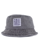 HURLEY BUCKET DAZED GREY