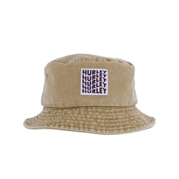 HURLEY BUCKET DAZED GREY