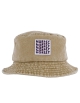 HURLEY BUCKET DAZED BROWN