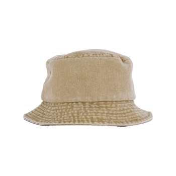 HURLEY BUCKET DAZED GREY