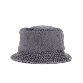 HURLEY BUCKET DAZED GREY