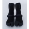 HURLEY 3MM PLUS SPLIT TOE BOOTS