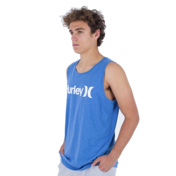HURLEY EVERYDAY ONE & ONLY TANK SEA VIEW
