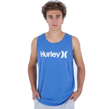 HURLEY EVERYDAY ONE & ONLY TANK SEA VIEW