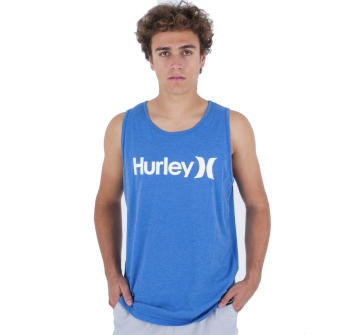 HURLEY EVERYDAY ONE & ONLY TANK SEA VIEW