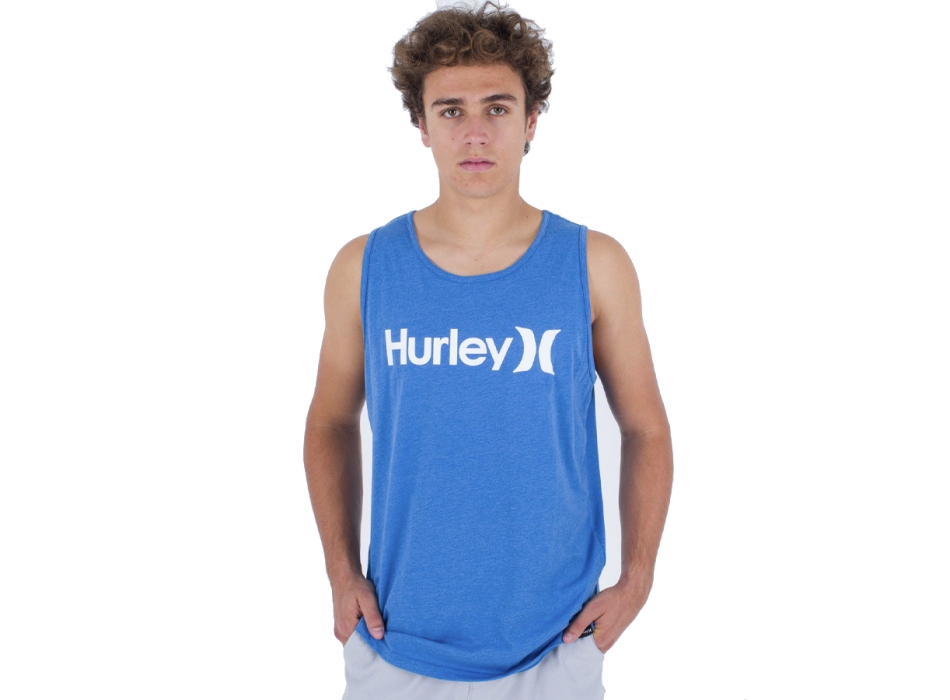 HURLEY EVERYDAY ONE & ONLY TANK SEA VIEW