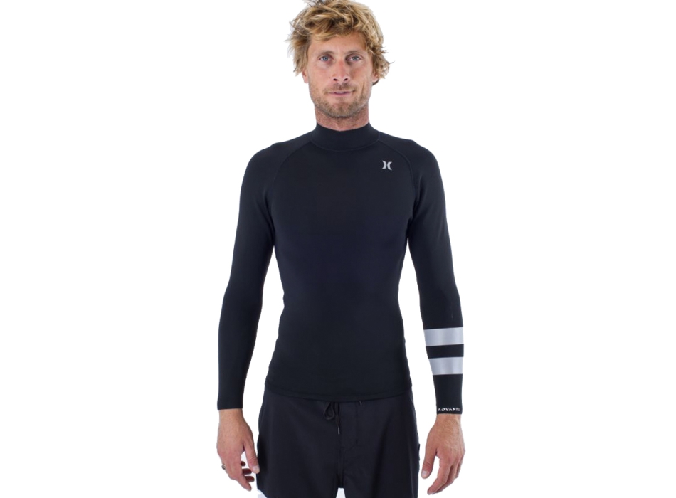 Hurley wetsuit tops discount