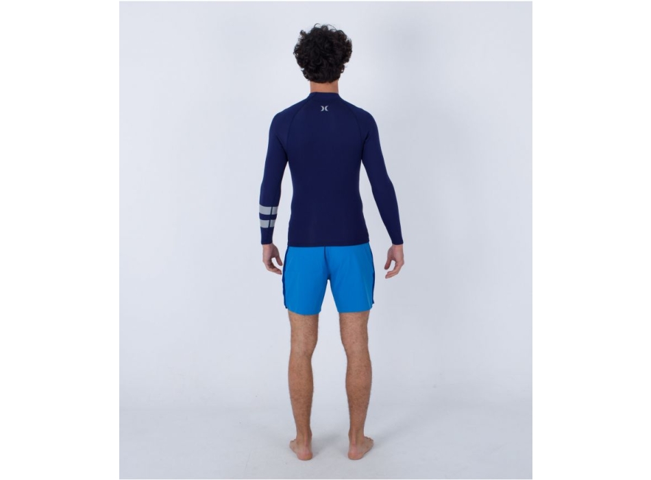 HURLEY CORPETTO ADVANT 1/1MM FLAG BLUE