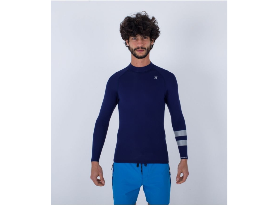 HURLEY CORPETTO ADVANT 1/1MM FLAG BLUE