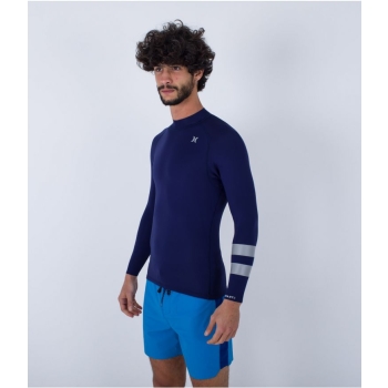 HURLEY CORPETTO ADVANT 1/1MM FLAG BLUE