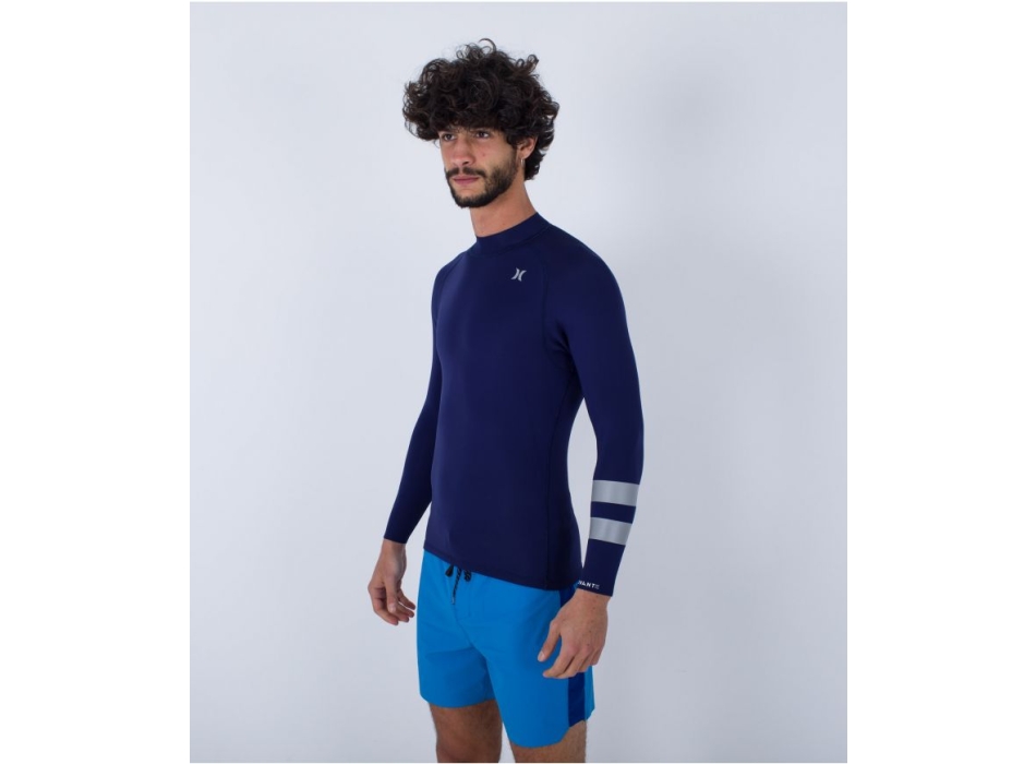 HURLEY CORPETTO ADVANT 1/1MM FLAG BLUE