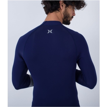 HURLEY CORPETTO ADVANT 1/1MM FLAG BLUE