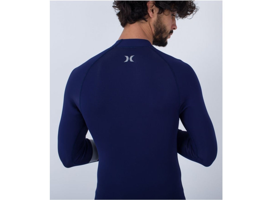 HURLEY CORPETTO ADVANT 1/1MM FLAG BLUE