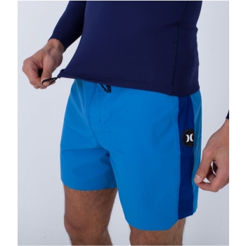 HURLEY CORPETTO ADVANT 1/1MM FLAG BLUE