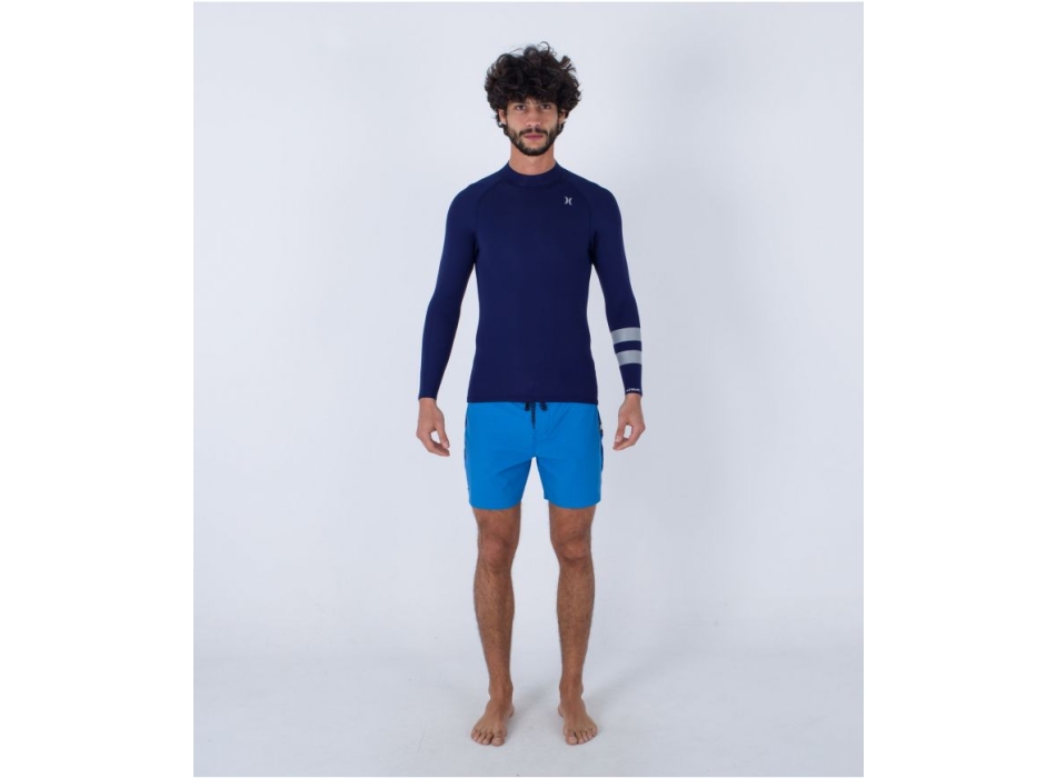 HURLEY CORPETTO ADVANT 1/1MM FLAG BLUE