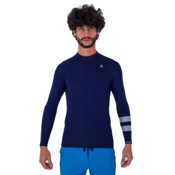 HURLEY CORPETTO ADVANT 1/1MM FLAG BLUE