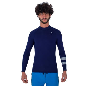 HURLEY CORPETTO ADVANT 1/1MM FLAG BLUE