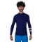 HURLEY CORPETTO ADVANT 1/1MM FLAG BLUE