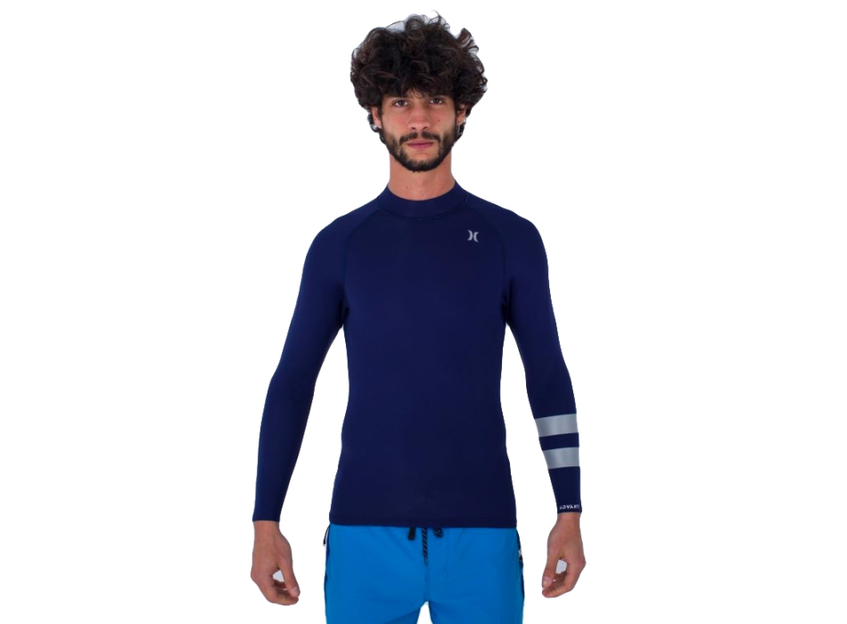 HURLEY CORPETTO ADVANT 1/1MM FLAG BLUE