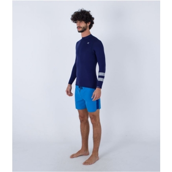 HURLEY CORPETTO ADVANT 1/1MM FLAG BLUE