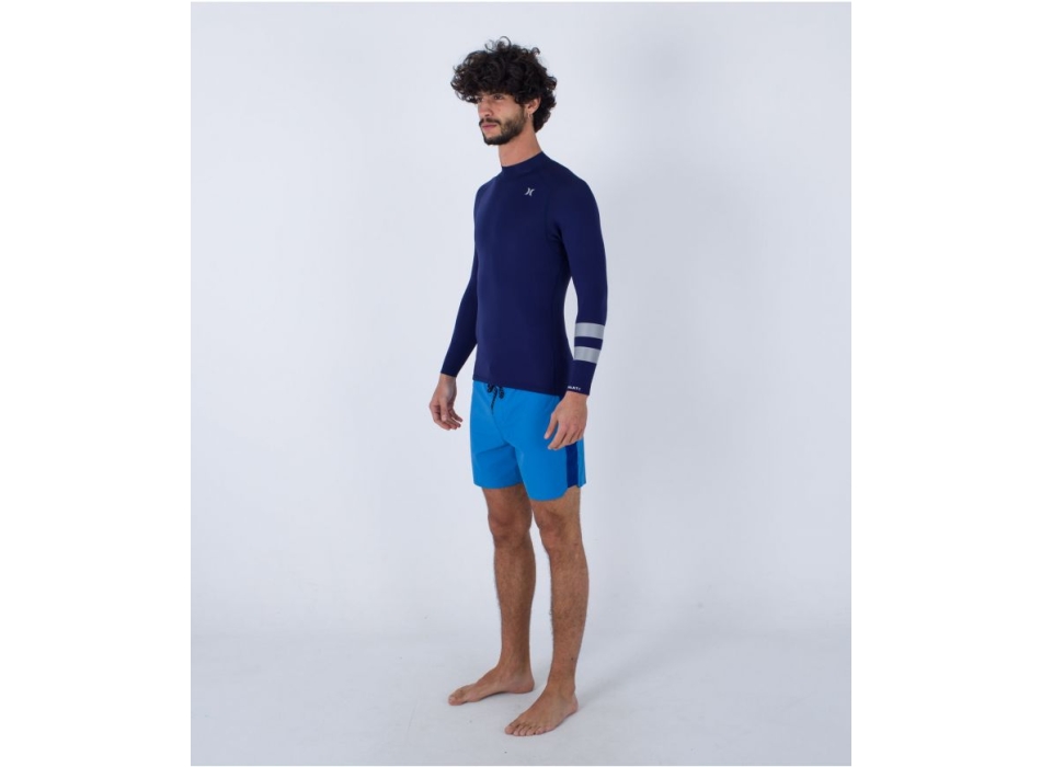 HURLEY CORPETTO ADVANT 1/1MM FLAG BLUE